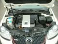 2.0 Liter FSI Turbocharged DOHC 16-Valve 4 Cylinder Engine for 2008 Volkswagen GTI 2 Door #44732020