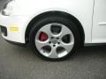 2008 Volkswagen GTI 2 Door Wheel