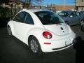 2010 Candy White Volkswagen New Beetle 2.5 Coupe  photo #3