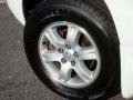 Super White - Highlander V6 4WD Photo No. 20