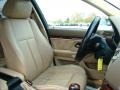 2003 Orient Blue Metallic BMW 5 Series 525i Sport Wagon  photo #39