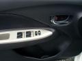 Polar White - Yaris S Sedan Photo No. 5