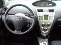 Polar White - Yaris S Sedan Photo No. 9