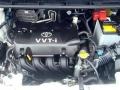 Polar White - Yaris S Sedan Photo No. 15