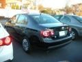 Black - Jetta S Sedan Photo No. 2