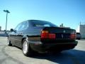 1995 Jet Black BMW 5 Series 540i Sedan  photo #8