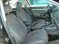 Black - Jetta S Sedan Photo No. 4