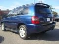 Indigo Ink Pearl - Highlander Limited 4WD Photo No. 4