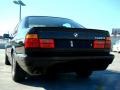 1995 Jet Black BMW 5 Series 540i Sedan  photo #10