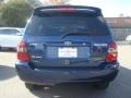 Indigo Ink Pearl - Highlander Limited 4WD Photo No. 5