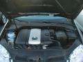 Black - Jetta S Sedan Photo No. 9