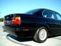 1995 Jet Black BMW 5 Series 540i Sedan  photo #16
