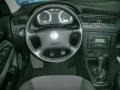 Reflex Silver Metallic - Jetta GLS Sedan Photo No. 6