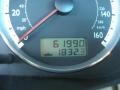 Reflex Silver Metallic - Jetta GLS Sedan Photo No. 7