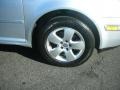 Reflex Silver Metallic - Jetta GLS Sedan Photo No. 10