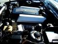 4.0 Liter DOHC 32-Valve V8 1995 BMW 5 Series 540i Sedan Engine