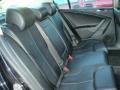 Deep Black - Passat Turbo Sedan Photo No. 2