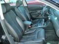 Deep Black - Passat Turbo Sedan Photo No. 3