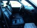 1995 Jet Black BMW 5 Series 540i Sedan  photo #44