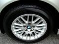 2002 BMW 5 Series 530i Sedan Wheel