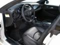  2009 CLS 63 AMG Black Interior