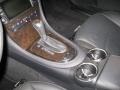  2009 CLS 63 AMG 7 Speed Automatic Shifter