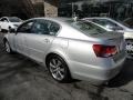 Mercury Metallic - GS 350 AWD Photo No. 4