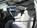 Mercury Metallic - GS 350 AWD Photo No. 9