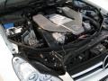 6.2 Liter AMG DOHC 32-Valve VVT V8 Engine for 2009 Mercedes-Benz CLS 63 AMG #44737178