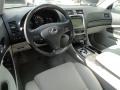 Mercury Metallic - GS 350 AWD Photo No. 11