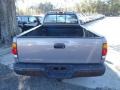 Thunder Gray Metallic - Tundra Regular Cab Photo No. 4