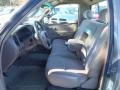 Thunder Gray Metallic - Tundra Regular Cab Photo No. 6
