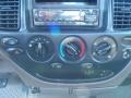 Thunder Gray Metallic - Tundra Regular Cab Photo No. 8