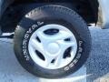 Thunder Gray Metallic - Tundra Regular Cab Photo No. 9