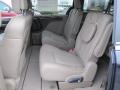 Dark Frost Beige/Medium Frost Beige 2011 Chrysler Town & Country Limited Interior Color