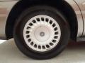 2000 Buick LeSabre Limited Wheel