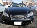 Obsidian Black - ES 350 Photo No. 2