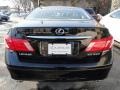 Obsidian Black - ES 350 Photo No. 5