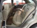 Taupe Interior Photo for 2000 Buick LeSabre #44737678