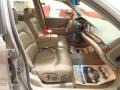 Taupe 2000 Buick LeSabre Limited Interior Color