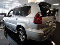 Titanium Silver Metallic - GX 470 Photo No. 4