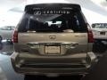 Titanium Silver Metallic - GX 470 Photo No. 5