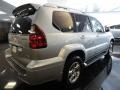 Titanium Silver Metallic - GX 470 Photo No. 6