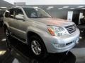 Titanium Silver Metallic - GX 470 Photo No. 7