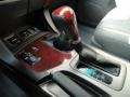 Titanium Silver Metallic - GX 470 Photo No. 14