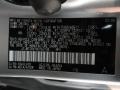 Titanium Silver Metallic - GX 470 Photo No. 16