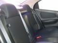 Dark Slate Gray 2004 Dodge Neon SRT-4 Interior Color
