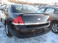 Black - Impala LT Photo No. 3