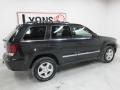 2005 Black Jeep Grand Cherokee Limited 4x4  photo #16