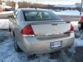 2010 Gold Mist Metallic Chevrolet Impala LTZ  photo #3